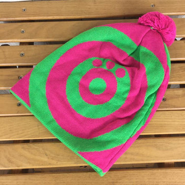 【OneSize グリーン系】 Rojk ( ロイック ) ヘッズアップ ドロップス Heads Up Drops ニット ビーニー メリノウール × アクリル 943 ビーニー ヘッドウェア ウェア小物 ウェア - 【公式】2ndGEAR（セカンドギア）Webショップ【登山用品・アウトドア用品専門 買取販売店】