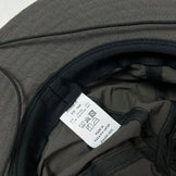 Ridge Mountain Gear 野战帽，深石墨色，尼龙，均码，灰色，z00053681，深石墨色