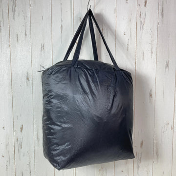 【OneSize ブラック系】 Granite Gear ( グラナイトギア ) エア キャリアー Air Carrier シルナイロン ナイロン バッグ ストレージ トートバッグ z00057402  トートバッグ バッグ ストレージ - 0