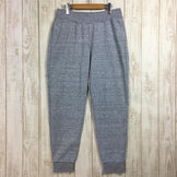 【Women's L グレー系】The North Face ( ザ ノースフェイス ) ヘザー スウェット パンツ Heather Sweat Pants 速乾 NBW31956 Asian Women's 化繊 ロングパンツ ボトムス ウェア - 【公式】2ndGEAR（セカンドギア）Webショップ【登山用品・アウトドア用品専門 買取販売店】