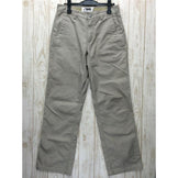 【Men's 31-32 ベージュ系】 Mountain Khaki ( マウンテンカーキ ) Original Mountain Pants International Men's サンドベージュ 化繊 ロングパンツ ボトムス ウェア - 【公式】2ndGEAR（セカンドギア）Webショップ【登山用品・アウトドア用品専門 買取販売店】