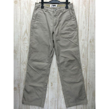 【Men's 31-32 ベージュ系】 Mountain Khaki ( マウンテンカーキ ) Original Mountain Pants International Men's サンドベージュ 化繊 ロングパンツ ボトムス ウェア - 【公式】2ndGEAR（セカンドギア）Webショップ【登山用品・アウトドア用品専門 買取販売店】