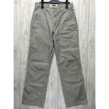 【Men's 31-32 ベージュ系】 Mountain Khaki ( マウンテンカーキ ) Original Mountain Pants International Men's サンドベージュ 化繊 ロングパンツ ボトムス ウェア - 【公式】2ndGEAR（セカンドギア）Webショップ【登山用品・アウトドア用品専門 買取販売店】