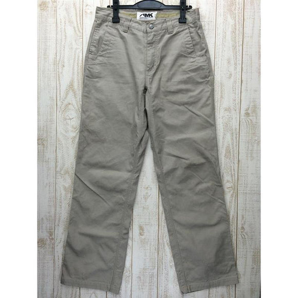 【Men's 31-32 ベージュ系】 Mountain Khaki ( マウンテンカーキ ) Original Mountain Pants International Men's サンドベージュ 化繊 ロングパンツ ボトムス ウェア - 【公式】2ndGEAR（セカンドギア）Webショップ【登山用品・アウトドア用品専門 買取販売店】