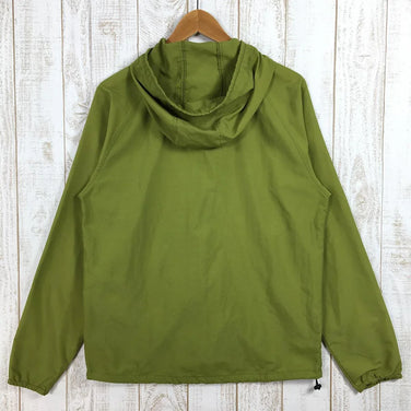 【Men's S グリーン系】 Trail Bum ( トレイルバム ) ドリフト ジャケット Drift Jacket ウィンドシェル フーディ Men's Leaf ウィンドシェル アウター ジャケット トップス ウェア - 【公式】2ndGEAR（セカンドギア）Webショップ【登山用品・アウトドア用品専門 買取販売店】