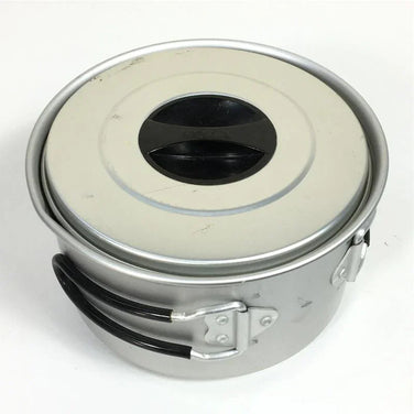 【OneSize シルバー系】 Morita ( モリタ ) シェルパ コッフェル セット M Sherpa Kocher Set M アルミ クッカー 入手困難 クッカー コッフェル クックウェア - 【公式】2ndGEAR（セカンドギア）Webショップ【登山用品・アウトドア用品専門 買取販売店】