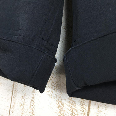 【Women's S ブラック系】 Marmot ( マーモット ) ソフトシェル マルチポケット ショーツ Softshell Multi-Pocket Shorts MJP-F2531W Asian Women's 化繊 ショーツ ショートパンツ ボトムス ウェア - 【公式】2ndGEAR（セカンドギア）Webショップ【登山用品・アウトドア用品専門 買取販売店】