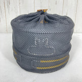 【OneSize グレー系】 Montbell ( モンベル ) アルパイン クッカー 18+20 パン セット Alpine Cooker 18+20 Pan Set アルミ クックウェア クッカー コッフェル z00057716  クッカー コッフェル クック