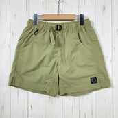 【Women's M グリーン系】 2024 Yamatomichi ( 山と道 ) ダブルウィーブ ファイブポケット ショーツ DW 5-Pocket Shorts Dried Herb ナイロン ウェア ボトムス ショーツ ショートパンツ z00060104 Dr