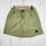 【Women's M グリーン系】 2024 Yamatomichi ( 山と道 ) ダブルウィーブ ファイブポケット ショーツ DW 5-Pocket Shorts Dried Herb ナイロン ウェア ボトムス ショーツ ショートパンツ  z00060104 Dr