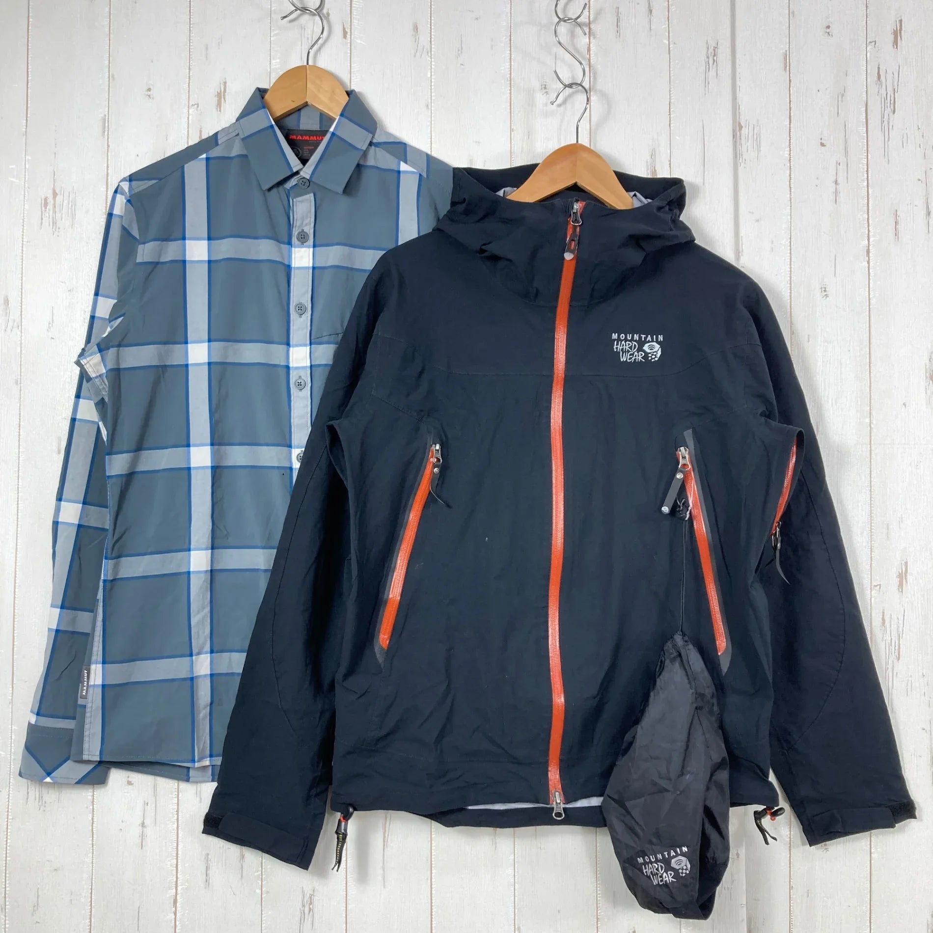 Mountain Hardwear ( マウンテンハードウェア ) | 【公式】2ndGEAR