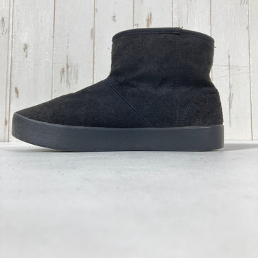 【Unisex 24.0cm ブラック系】 The North Face ( ザ・ノースフェイス ) ウインター キャンプ ブーティ 4 ショート Winter Camp Bootie IV Short フットウェア スノーブーツ z00059593  スノーブーツ フットウェ