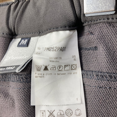 【Men's M グレー系】 Phenix ( フェニックス ) トースティ パンツ Toasty Pants ナイロン ウェア ボトムス ロングパンツ ソフトシェル z00057564  ソフトシェル ロングパンツ ボトムス ウェア