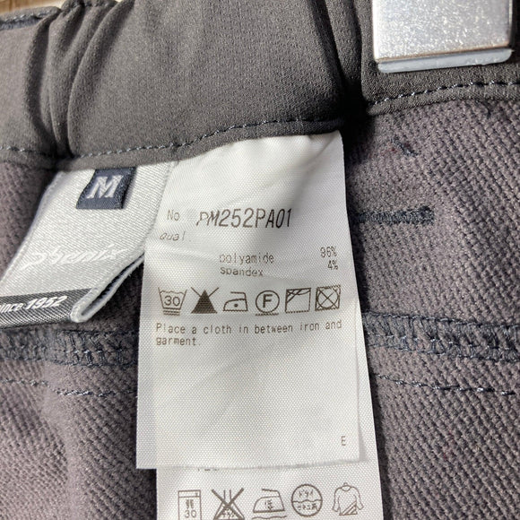 【Men's M グレー系】 Phenix ( フェニックス ) トースティ パンツ Toasty Pants ナイロン ウェア ボトムス ロングパンツ ソフトシェル z00057564  ソフトシェル ロングパンツ ボトムス ウェア