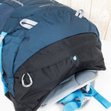 【S/M ネイビー系】 Osprey ( オスプレー ) ハイクライト 28 Hike Lite 28 アトラスブルー ナイロン バッグ ストレージ バックパック デイパック 容量【～29L】 z00050785 アトラスブルー デイパック 容量【～29L】 - 【公式】2ndGEAR（セカンドギア）Webショップ【登山用品・アウトドア用品専門 買取販売店】