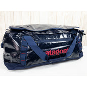 【OneSize ネイビー系】 Patagonia ( パタゴニア ) ブラックホール ダッフル 55L Black Hole Duffel 55L ダッフルバッグ ボストンバッグ バックパック ポリエステル 49342 CNY ウエストバッグ ヒップパック バッグ - 【公式】2ndGEAR（セカンドギア）Webショップ【登山用品・アウトドア用品専門 買取販売店】