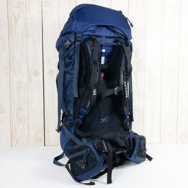 【OneSize ネイビー系】 Millet ( ミレー ) マーカム 60+20 生産終了モデル 入手困難 バッグ ストレージ バックパック 容量【55L～79L】 z00050477 容量【55L～79L】 バックパック バッグ ストレージ - 【公式】2ndGEAR（セカンドギア）Webショップ【登山用品・アウトドア用品専門 買取販売店】