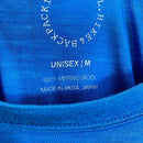 【Unisex M ブルー系】 Yamatomichi ( 山と道 ) 100％ ライトメリノ ロングスリーブ 100% Merino Light Long Sleeve メリノウール ウェア トップス インナー シャツ ロングスリーブTシャツ クルーネック ウール-9