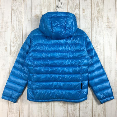 【Men's S ブルー系】 Karrimor ( カリマー ) Druman Down Parka ダウン ジャケット Men's ダウンインサレーション アウター ジャケット トップス ウェア - 【公式】2ndGEAR（セカンドギア）Webショップ【登山用品・アウトドア用品専門 買取販売店】