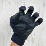 【Unisex XS ブラック系】 Isuka ( イスカ ) ウェザーテック トレッキング グローブ WEATHERTEC Trekking Gloves ナイロン ウェア ウェア小物 グローブ 手袋 z00059793  グローブ 手袋 ウェア小物 ウェア