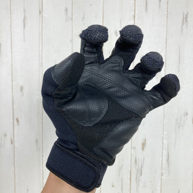 【Unisex XS ブラック系】 Isuka ( イスカ ) ウェザーテック トレッキング グローブ WEATHERTEC Trekking Gloves ナイロン ウェア ウェア小物 グローブ 手袋 z00059793  グローブ 手袋 ウェア小物 ウェア