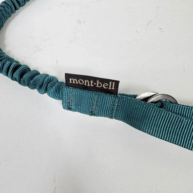 【OneSize ネイビー系】 Montbell ( モンベル ) 2ウェイピッケルリーシュ ナイロン ウィンターギア ピッケル アイスアックス z00056715  ピッケル アイスアックス ウィンターギア