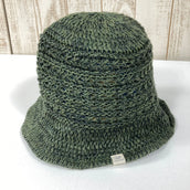 【Unisex OneSize グリーン系】 Montbell ( モンベル ) カミコ ショートブリムハット ウェア ウェア小物 ヘッドウェア ハット z00051046 ハット ヘッドウェア ウェア小物 ウェア - 【公式】2ndGEAR（セカンドギア）Webショップ【登山用品・アウトドア用品専門 買取販売店】