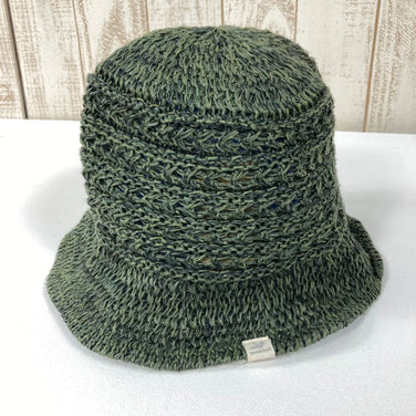 【Unisex OneSize グリーン系】 Montbell ( モンベル ) カミコ ショートブリムハット ウェア ウェア小物 ヘッドウェア ハット z00051046 ハット ヘッドウェア ウェア小物 ウェア - 【公式】2ndGEAR（セカンドギア）Webショップ【登山用品・アウトドア用品専門 買取販売店】