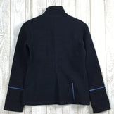【Women's XS ブラック系】 Ibex ( アイベックス ) メリノウール ヘビーウェイト ジャケット Merinowool Heavyweight Jacket アメリカ製 生産終了モデル 入手困難 International Women's ウール アウター - 【公式】2ndGEAR（セカンドギア）Webショップ【登山用品・アウトドア用品専門 買取販売店】