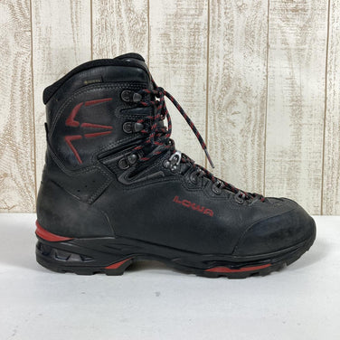 【Men's 29.0cm ブラック系】 Lowa ( ローバー ) ティカム 2 ゴアテックス Ticam 2 Gt トレッキングシューズ 210696/L210696 Men's トレッキングブーツ フットウェア - 【公式】2ndGEAR（セカンドギア）Webショップ【登山用品・アウトドア用品専門 買取販売店】