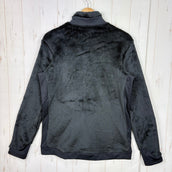 【Men's M ブラック系】 Mountain Hardwear ( マウンテンハードウェア ) ポーラテック ハイロフト ジャケット Polartec High Loft Jacket OM5078 091 z00056054 091 フリース アウター ジャケ