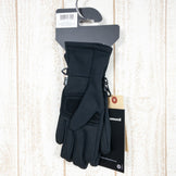 【Unisex S ブラック系】 Black Diamond ( ブラックダイヤモンド ) ミッドウェイト スクリーンタップ グローブ Midweight Screentap Gloves ナイロン BD77322 Unisex グローブ 手袋 ウェア小物 ウェア - 【公式】2ndGEAR（セカンドギア）Webショップ【登山用品・アウトドア用品専門 買取販売店】