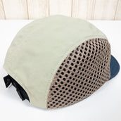 【Unisex OneSize ベージュ系】 Milestone ( マイルストーン ) オリジナル キャップ Original Cap ナイロン MSC-019 Asian Unisex アーモンド キャップ ヘッドウェア ウェア小物 ウェア - 【公式】2ndGEAR（セカンドギア）Webショップ【登山用品・アウトドア用品専門 買取販売店】