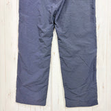 【Men's XL グレー系】 The North Face ( ザ・ノースフェイス ) ライニング フリース パンツ ナイロン ウェア ボトムス ロングパンツ フリース z00061080  フリース ロングパンツ ボトムス ウェア