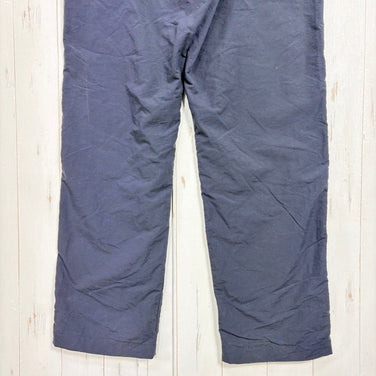 【Men's XL グレー系】 The North Face ( ザ・ノースフェイス ) ライニング フリース パンツ ナイロン ウェア ボトムス ロングパンツ フリース z00061080  フリース ロングパンツ ボトムス ウェア