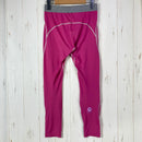 【Women's S/M ピンク系】 Marmot ( マーモット ) ドライクライム ボディーフィット タイツ Driclime Body Fit Tight ポリエステル ウェア ボトムス タイツ z00059864  タイツ ボトムス ウェア-6