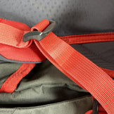 【L レッド系】 The North Face ( ザ・ノースフェイス ) テルス 35 Tellus 35 バックパック NM61810 容量【30L～54L】 バックパック バッグ ストレージ - 【公式】2ndGEAR（セカンドギア）Webショップ【登山用品・アウトドア用品専門 買取販売店】