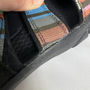 【Men's 27.5 ブラック系】 Keen ( キーン ) ニューポート エイチツー NEWPORT H2 Raya Black 水陸両用 トゥプロテクション フットウェア サンダル z00061488 Raya Black サンダル フットウェア-9