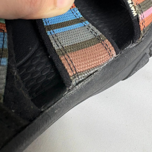 【Men's 27.5 ブラック系】 Keen ( キーン ) ニューポート エイチツー NEWPORT H2 Raya Black 水陸両用 トゥプロテクション フットウェア サンダル z00061488 Raya Black サンダル フットウェア