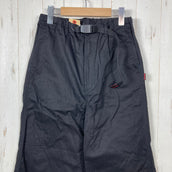 【Women's OneSize ブラック系】 Gramicci ( グラミチ ) コットン フレア パンツ Cotton Flare Pants コットン ウェア ボトムス ロングパンツ コットン z00060532  コットン ロングパンツ ボトムス ウェア