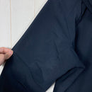 【Men's S ネイビー系】 Houdini ( フーディニ ) パフ アップ インシュレーテッド フーディ Puff Up Insulated Houdi アクティブインサレーション 高通気性 2WAYジッパー 化繊ダウン ウェア トップス アウター ジャケット-11