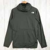 【Unisex L グリーン系】 The North Face ( ザ・ノースフェイス ) カールサイド グリッド フーディ ポリエステル NL72101 Asian Unisex フリース アウター ジャケット トップス ウェア - 【公式】2ndGEAR（セカンドギア）Webショップ【登山用品・アウトドア用品専門 買取販売店】