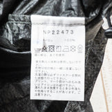 【Men's XL ブラック系】 The North Face ( ザ・ノースフェイス ) フライト インパルス ジャケット Flight Impulse Jacket ナイロン ウェア トップス アウター ジャケット ウィンドシェル z00051107 ウィンドシ - 【公式】2ndGEAR（セカンドギア）Webショップ【登山用品・アウトドア用品専門 買取販売店】