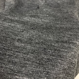 【Unisex M グレー系】 HERENESS（ヒアネス） ドライ ウール ティーシャツ Dry Wool T-Shirt ウール混 / リサイクルポリエステル混 ウール ウェア トップス インナー シャツ ショートスリーブTシャツ クルーネック ウール z000