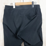 【Men's S ブラック系】 Teton Bros ( ティートンブロス ) リッジ パンツ Ridge Pant ポリエステル ウェア ボトムス ロングパンツ 化繊 z00050286 化繊 ロングパンツ ボトムス ウェア - 【公式】2ndGEAR（セカンドギア）Webショップ【登山用品・アウトドア用品専門 買取販売店】