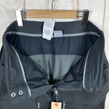 【Men's M ブラック系】 Houdini ( フーディニ ) サービス パンツ Service Pants ストレッチパンツ International Men's Rock Black ソフトシェル ロングパンツ ボトムス ウェア - 【公式】2ndGEAR（セカンドギア）Webショップ【登山用品・アウトドア用品専門 買取販売店】