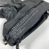 Black Diamond Glissade -20°C 手套（L 码，灰色）z00053595