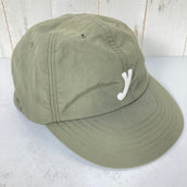 【OneSize グリーン系】 Cayl ( ケイル ) サプレックス 6パネル キャップ Supplex 6panel Cap ナイロン ウェア ウェア小物 ヘッドウェア キャップ z00057967  キャップ ヘッドウェア ウェア小物 ウェア