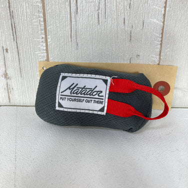 【OneSize グレー系】 Matador ( マタドール ) ミニポケット ブランケット Mini Pocket Blanket スリーピングシステム ブランケット キルト z00060208  ブランケット キルト スリーピングシステム