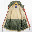 【Men's S グリーン系】 2020 Patagonia ( パタゴニア ) リサイクル ナイロン パーカ Recycled Nylon Parka CSC 生産終了モデル 入手困難 ナイロン ウェア トップス アウター ジャケット  z00052839 CSC-3
